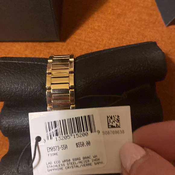 COPY - BNWT Citizen Ladies Eco-drive watch - Picture 2 of 3